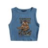 Image de Crop tank top