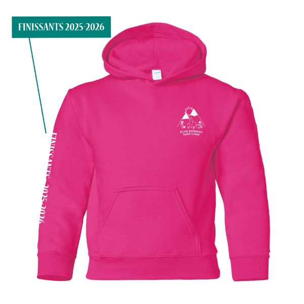 Image de Kangourou junior (finissant) - 18500b