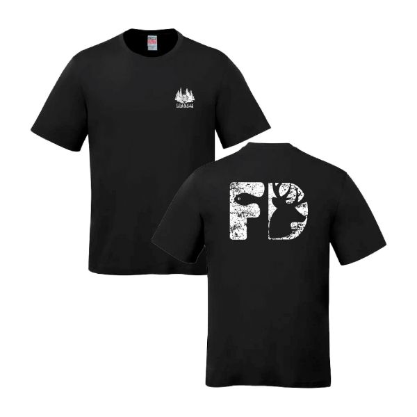 Image de T-shirt unisexe