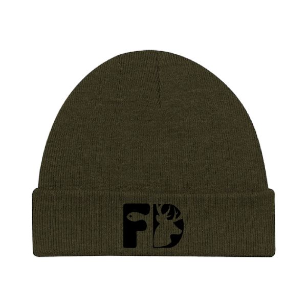 Image de Tuque à rebord