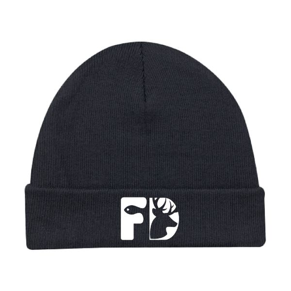 Image de Tuque à rebord