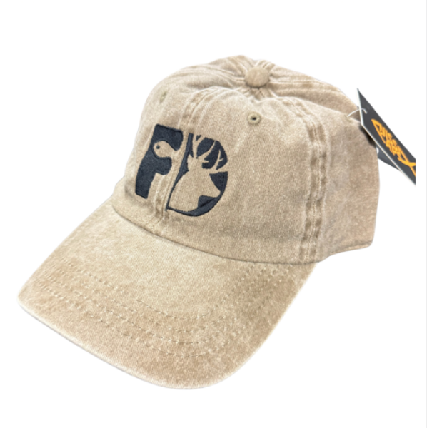 Image de Casquette classique de type "dad hat"