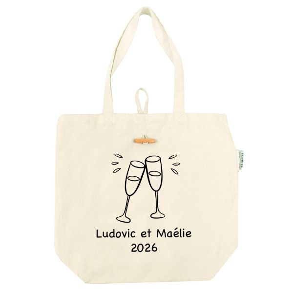 Image de Eco-B8600 naturel  