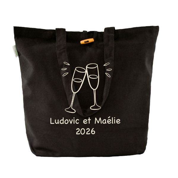 Image de Eco-B8600 noir