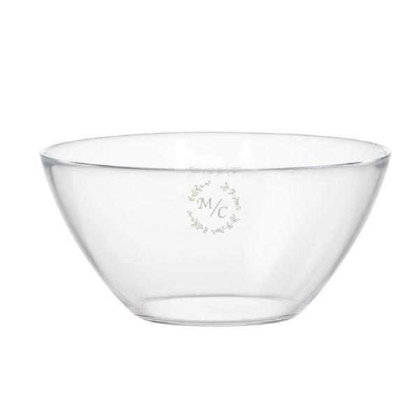 Image de Bol3-Commande minimum 25 -5.5 pouces 