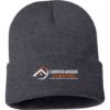 Image de Tuque à rebord - SP12