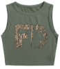 Image de Crop tank top
