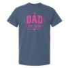 Image de Tee Dad EST2026-