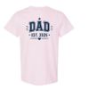 Image de Tee Dad EST2026-