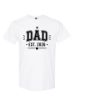 Image de Tee Dad EST2026-
