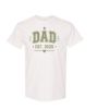 Image de Tee Dad EST2026-