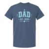 Image de Tee Dad EST2026-