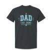 Image de Tee Dad EST2026-