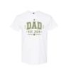 Image de Tee Dad EST2026-
