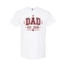 Image de Tee Dad EST2026-