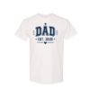 Image de Tee Dad EST2026-
