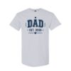 Image de Tee Dad EST2026-