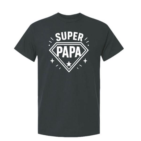 Image de Tee1 Super Dad