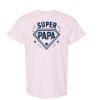 Image de Tee1 Super Dad
