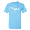Image de Tee3 Mama coeur