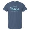 Image de Tee3 Mama coeur