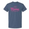 Image de Tee3 Mama coeur