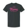Image de Tee3 Mama coeur