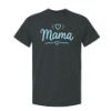 Image de Tee3 Mama coeur