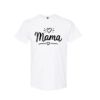 Image de Tee3 Mama coeur