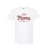 Image de Tee3 Mama coeur