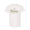 Image de Tee3 Mama coeur