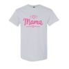 Image de Tee3 Mama coeur