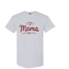 Image de Tee3 Mama coeur