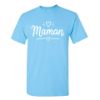 Image de Tee4 Maman coeur 