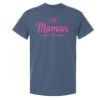 Image de Tee4 Maman coeur 