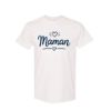 Image de Tee4 Maman coeur 