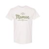 Image de Tee4 Maman coeur 